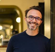 Gavin's Clemente Ruiz