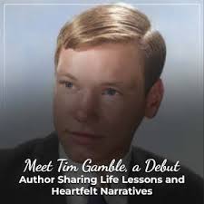 Funny You Should Ask ... Tim Gamble: Tales of Resilience, Laughter, and  Life Lessons: Gamble, Tim: 9781963916799: Amazon.com: Books