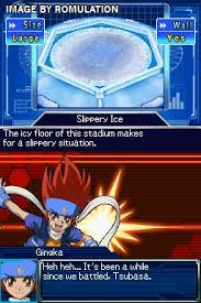 Metal fusion for nintendo ds. Beyblade Metal Masters Usa Nintendo Ds Nds Rom Download Romulation