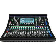 With low power consumption and 2 x gb lan ports and 2 x 10gb lan ports, it's perfect for clients that need a networked backup, streaming, file, or mini web server. G Inurl Asp Intext Mini 64x64 Allen Heath Sq 5 Console Neu Ebay Cheapestspecialoffer60673