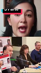 Marilyn Bergeron Found