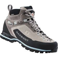 Womens Vetta Gtx Warm Grey Light Blue Uk 4