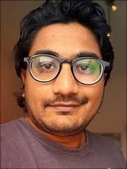 Ankitkumar Patel : Institute of Oceanography : University of Hamburg