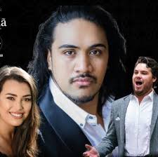 Alumni: Benson brings London to Mangere