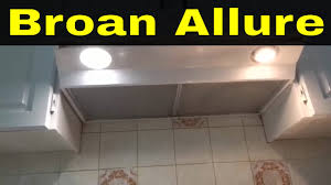 We did not find results for: How To Replace Broan Allure Range Hood Filters Tutorial Youtube