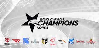 #nelda rambles #lol #lck #worlds #faker #peanut #rox tigers #sk telecom t1 #rox #skt #skt t1. League Of Legends The Lck Will Postpone The Opening Day If Coronavirus Makes The Situation Worse Not A Gamer