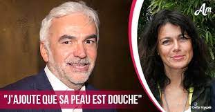 Laurence ferrari recadre julien odoul sur cnews l'oeil de salhia. Pascal Praud Rencontrez Sa Charmante Epouse Catherine Plus Jeune Depuis 3 Ans