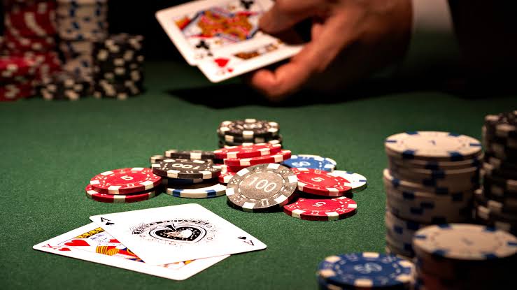 Casino Games Loved by Online Casino Players in India