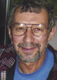 Edgar Perryman Obituary