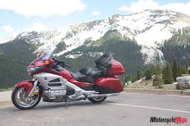 2012 honda gold wing gl1800 engine type: 2012 Honda Gold Wing Motorcycle Mojo