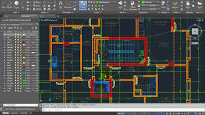Autocad 3d çizim örnekleri autocad 3d uygulama 3 extrude tool revolve tool mirror tool 3d rotate tool 3d move tool. Autocad Proje Okuma Ders 1 Mimari Proje Uzerinden Modelleme Youtube