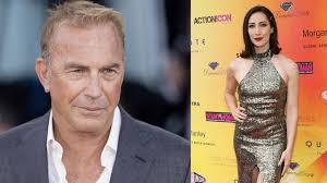 凱文科斯納遭控「強插性侵戲」！ 女替身當場遭壓在地掀裙子| VOCO News