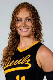 2024 Volleyball Roster