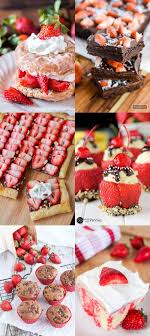 The southern strawberry pie is one of the simplest yet tastiest desserts you can make. 112 Fresh Strawberry Recipes Strawberry Recipes Fresh Strawberry Recipes Strawberry Dessert Recipes