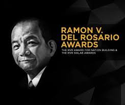PHINMA honors trailblazing Filipino leaders in Ramon V. del Rosario Awards 