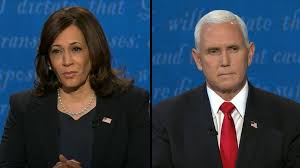 Pence And Harris Address Coronavirus Response Video Abc News