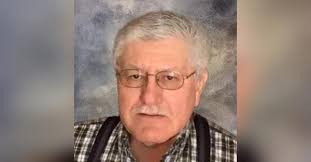 Obituary, Visitation & Funeral Information