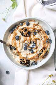 Maybe you would like to learn more about one of these? Easy Healthy Overnight Steel Cut Oatmeal Recipe