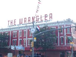 Historic Wrangler Store Cheyenne Wy Cheyenne Wyoming Wyoming Cheyenne