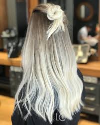 2020 Yilinin En Dikkat Cekici Ombre Modelleri En Moda Sac Sac Uzun Sac Ombre
