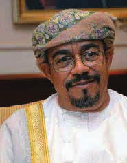 Abdullah Ghaith's Instagram, Twitter & Facebook