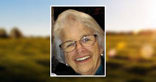 Nancy Jane Vogel Highfill Obituary 2019