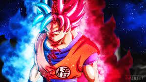 813 dragon ball super 4k wallpapers and background images. Hd Wallpaper Dragon Ball Super 4k Computer Hd Download Wallpaper Flare