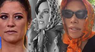 Magaly Medina SE PRONUNCIA sobre 'BURLAS' de María Pía Copello por su  cirugía en el rostro: "Hay demasiada hipocresía"