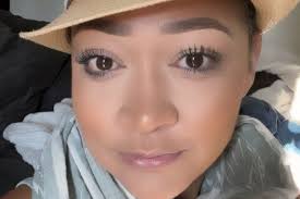 Fundraiser for Krystel Michael by Ashley Thorburn : Supporting Krystel: A  Fight Against Breast Cancer