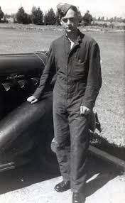 Herbert Desmond Farrell