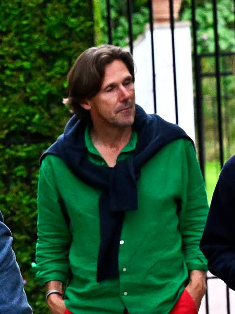 Drottning Silvia avslöjad med Patrick Sommerlath på Solliden