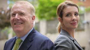 Everytown Reveals Itself as the Man Behind the Curtain of States'  'Nuisance' Laws Aimed at the Gun Industry