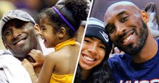 Beautiful and touching kobe and gigi wallpaper. Gigi Bryant Wallpapers Wallpaper Cave