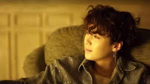 Min yoon gi, better known as suga or agust d, is a south korean rapper, songwriter and record producer. Suga From Bts All His Hottest Pictures For Research Film Daily