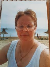 Remembering Chris's Mother Eileen Murray