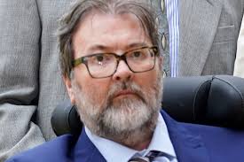 When did Derek Draper contract Covid-19? Health battle timeline