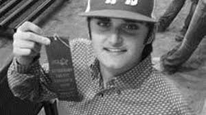 PAXTON THOMAS SANDERS