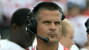 Former Longhorn, Todd Orlando, hired as Assistant Coach for the Red Raiders