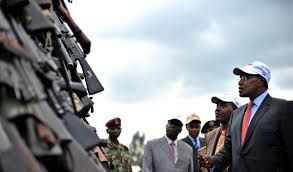 While confirming the incident, raila stated that the helicopter, bell 407, crashed when it attempted to lift Helicopter Crash Kills Kenya Security Minister George Saitoti The World From Prx