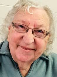 Obituary for Ruth Dorothy Hardy