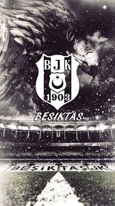 Beşiktaş gymnastics club), also known simply as beşiktaş (turkish pronunciation: 12 Bjk Ideen Hintergrundbilder Hintergrund Turkische Flagge