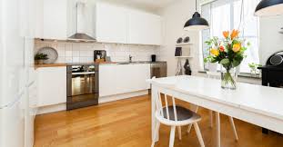 small kitchen design tips growing family