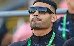 Extra Time April 19 2024 (NRL Round 7