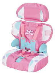 Casdon Car Booster Seat Walmart Com Baby Car Seats Baby Doll Toys Baby Doll Car Seat
