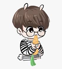 Maybe you would like to learn more about one of these? Aesthetic Thumbnails Cute Jungkook Fanart