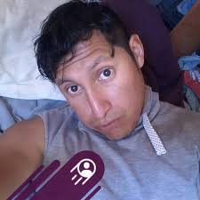 Chayannes Efrain Vasquez Rojas