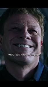 Mark Vega As Vincent Dawson