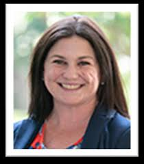 Lauren Strunk, LPC, ABD Executive Director, Wellness Center Dickinson  College