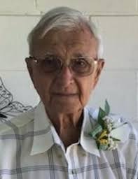 Obituary information for Charles Clozell Cooper