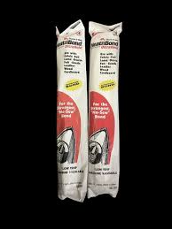 2X HeatnBond Ultra Hold Iron-On Adhesive 5 Yards x 17"